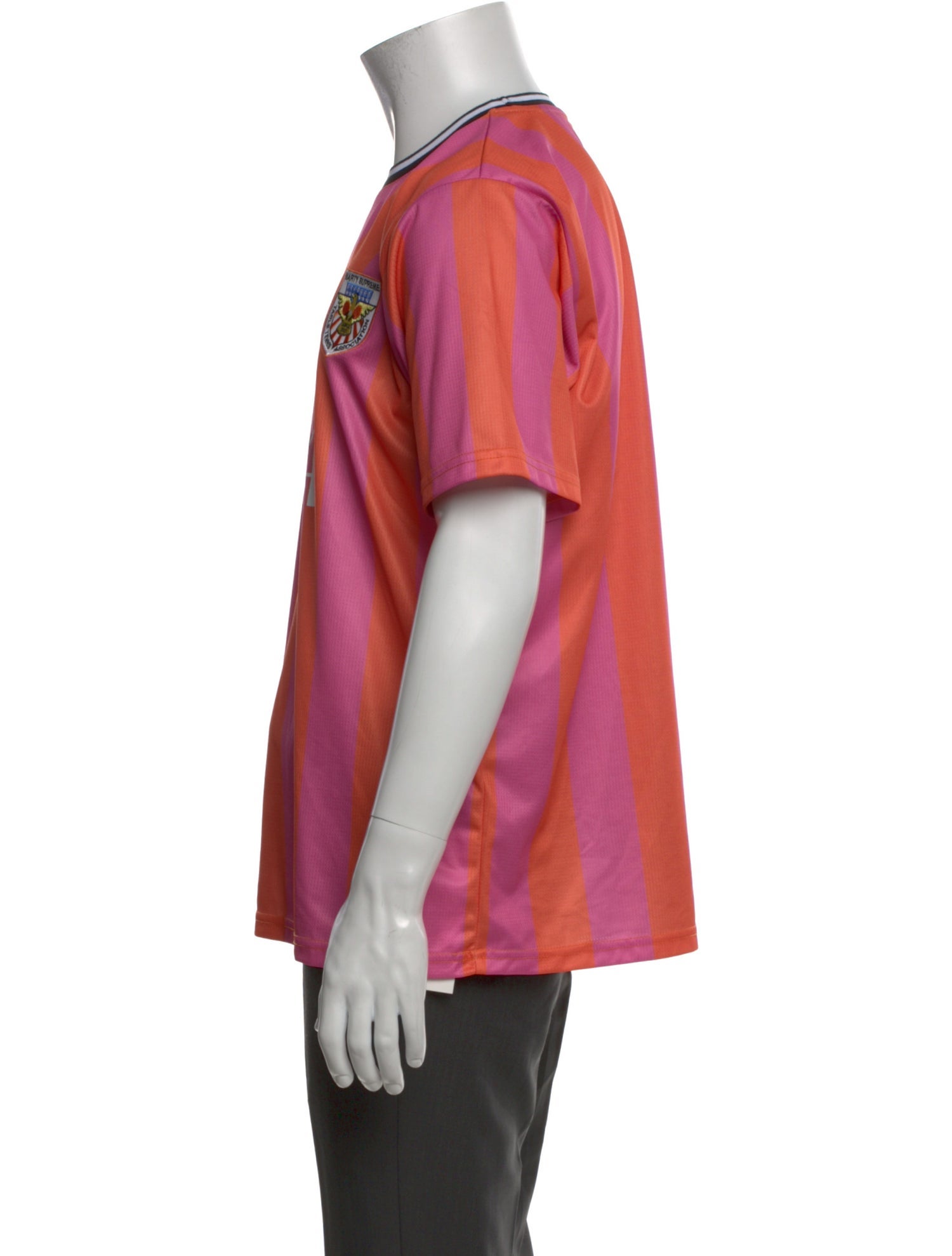 Tiffany & Co. x NFL x Mitchell & Ness Football Jersey - Black T