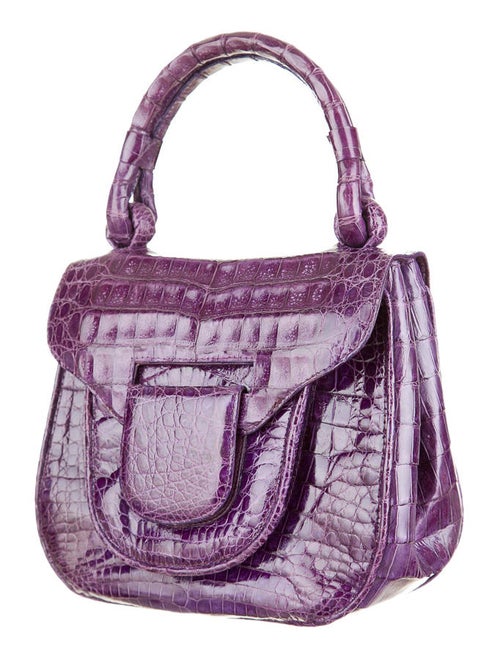 nancy gonzalez purse