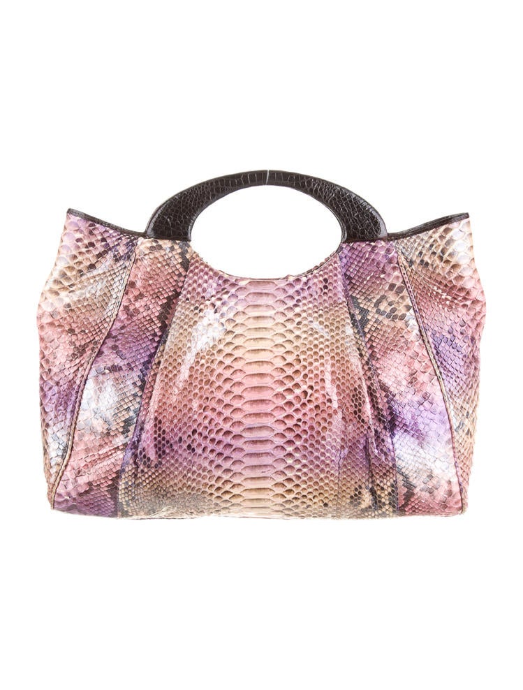 nancy gonzalez purse