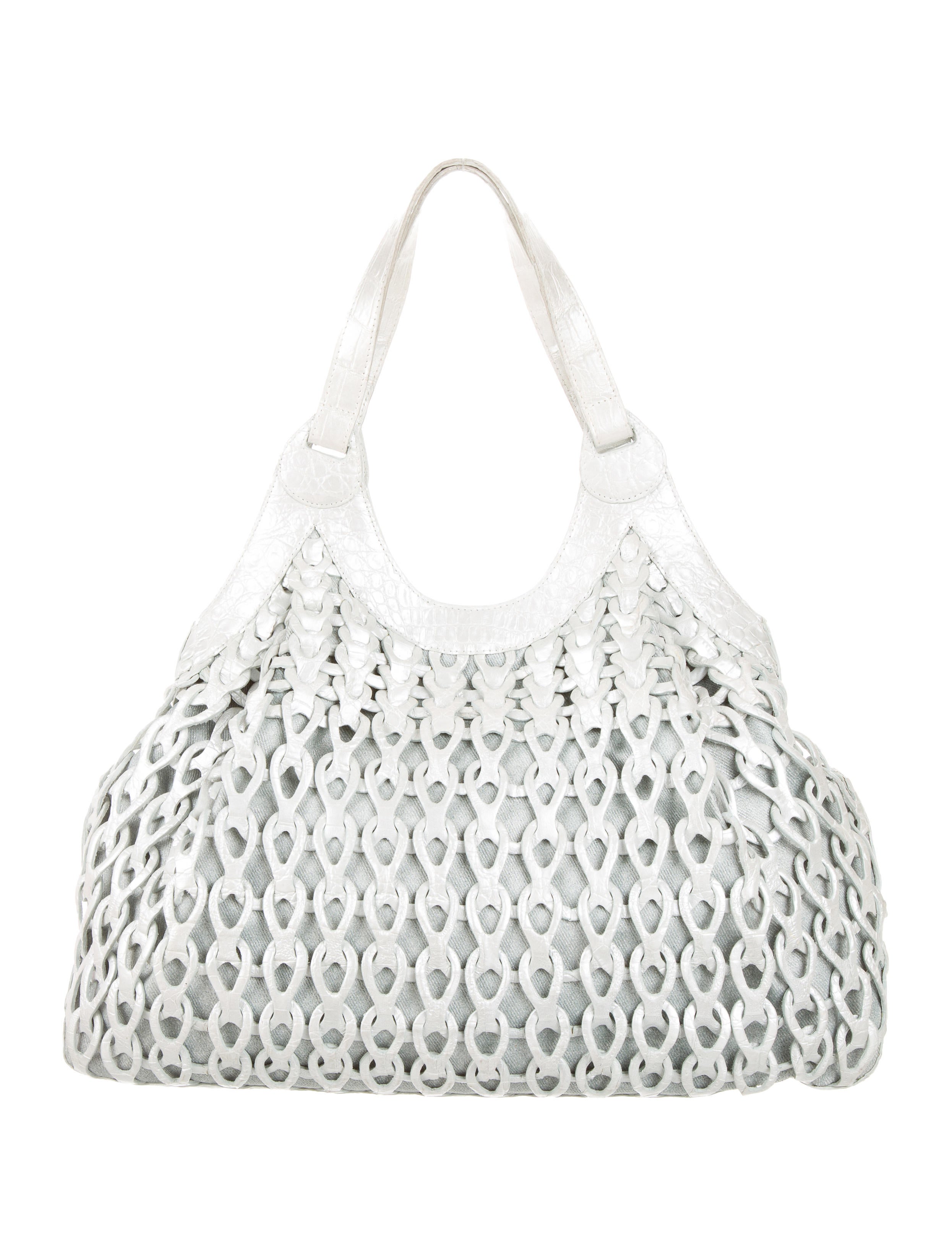 nancy gonzalez purse