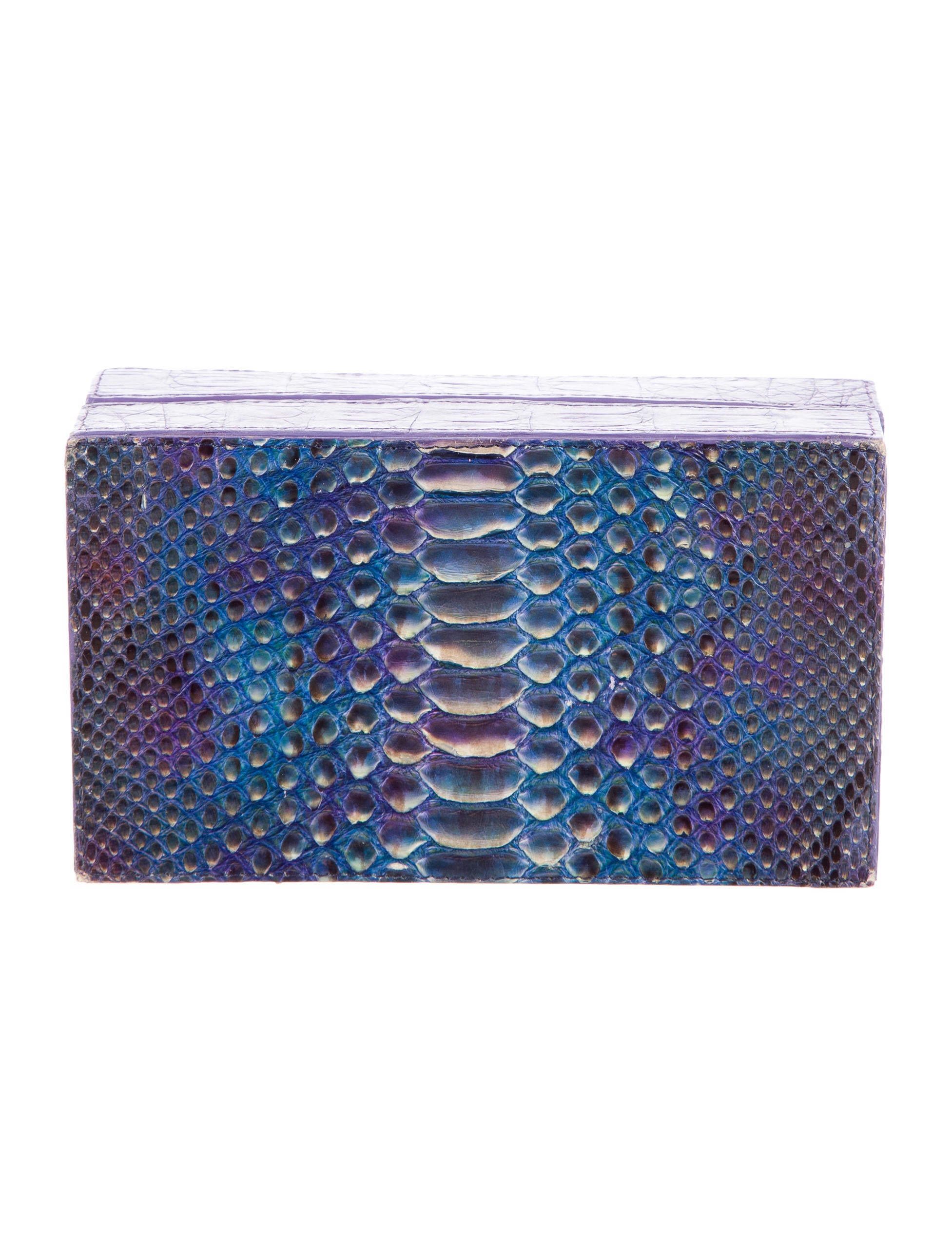 Nancy Gonzalez Python Box Clutch nancy gonzalez python box clutch handbags nan23569 Nancy Gonzalez Python Box Clutch nancy gonzalez python box clutch handbags nan23569