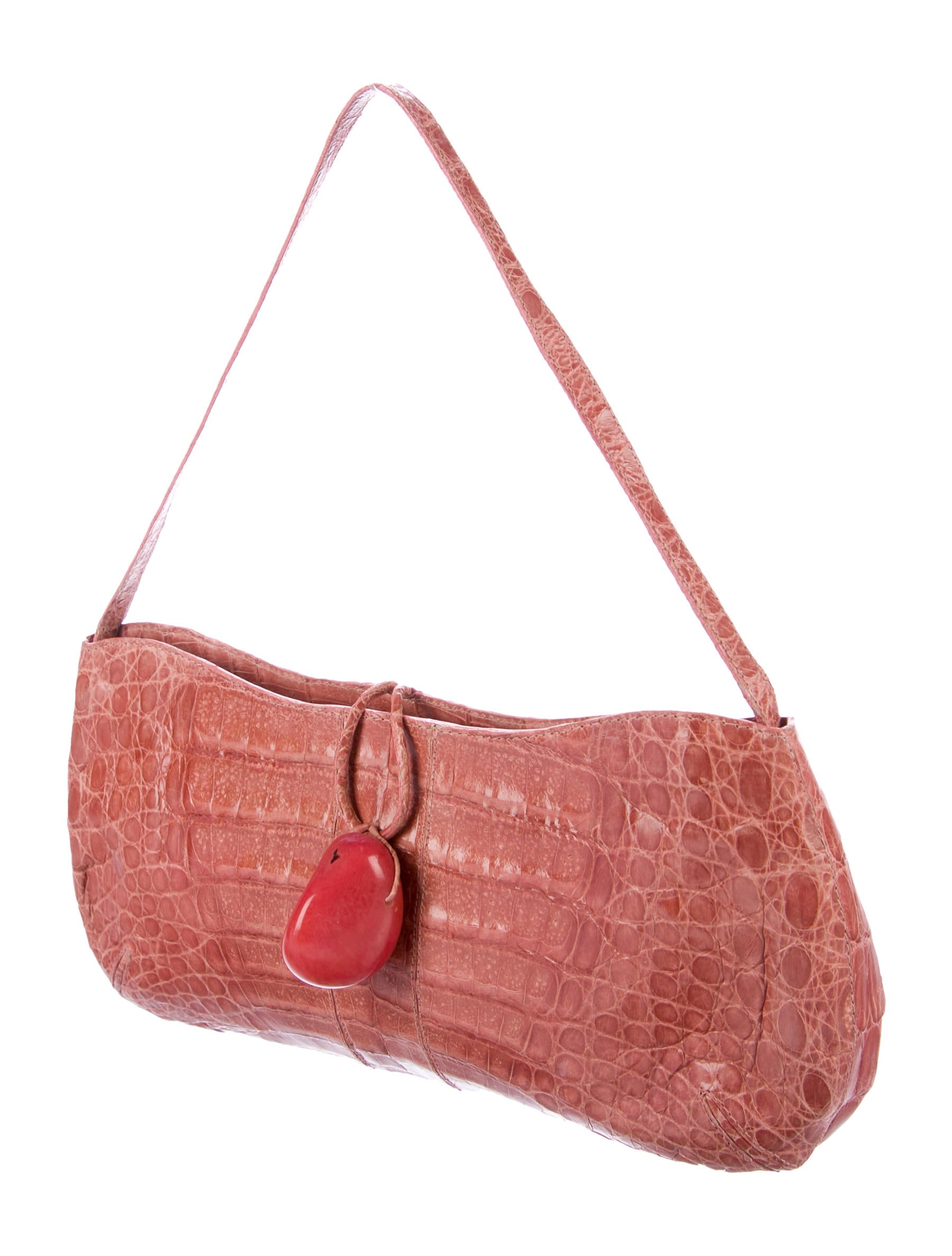 Crocodile Shoulder Bag nancy gonzalez crocodile shoulder bag handbags Crocodile Shoulder Bag nancy gonzalez crocodile shoulder bag handbags