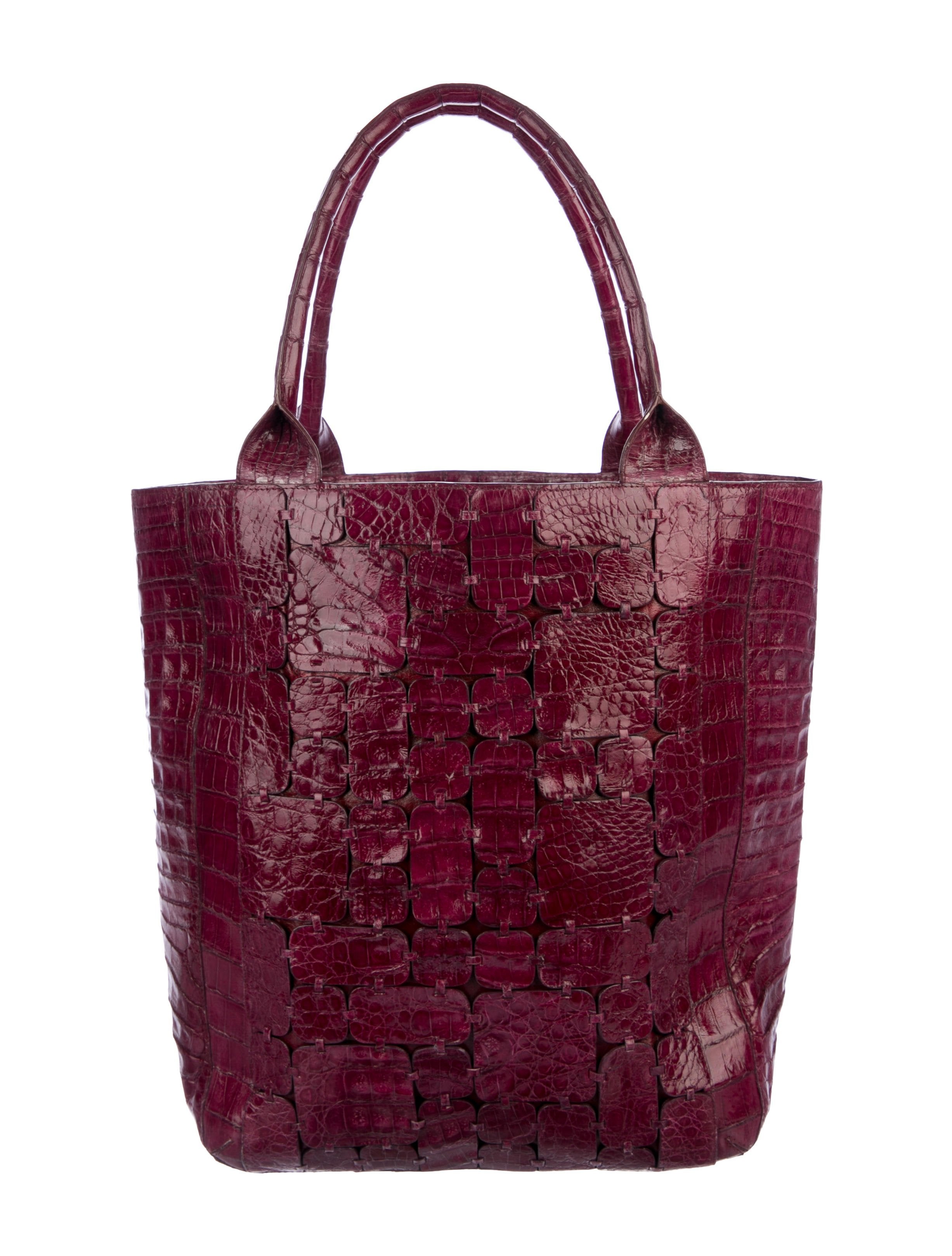 nancy gonzalez purse