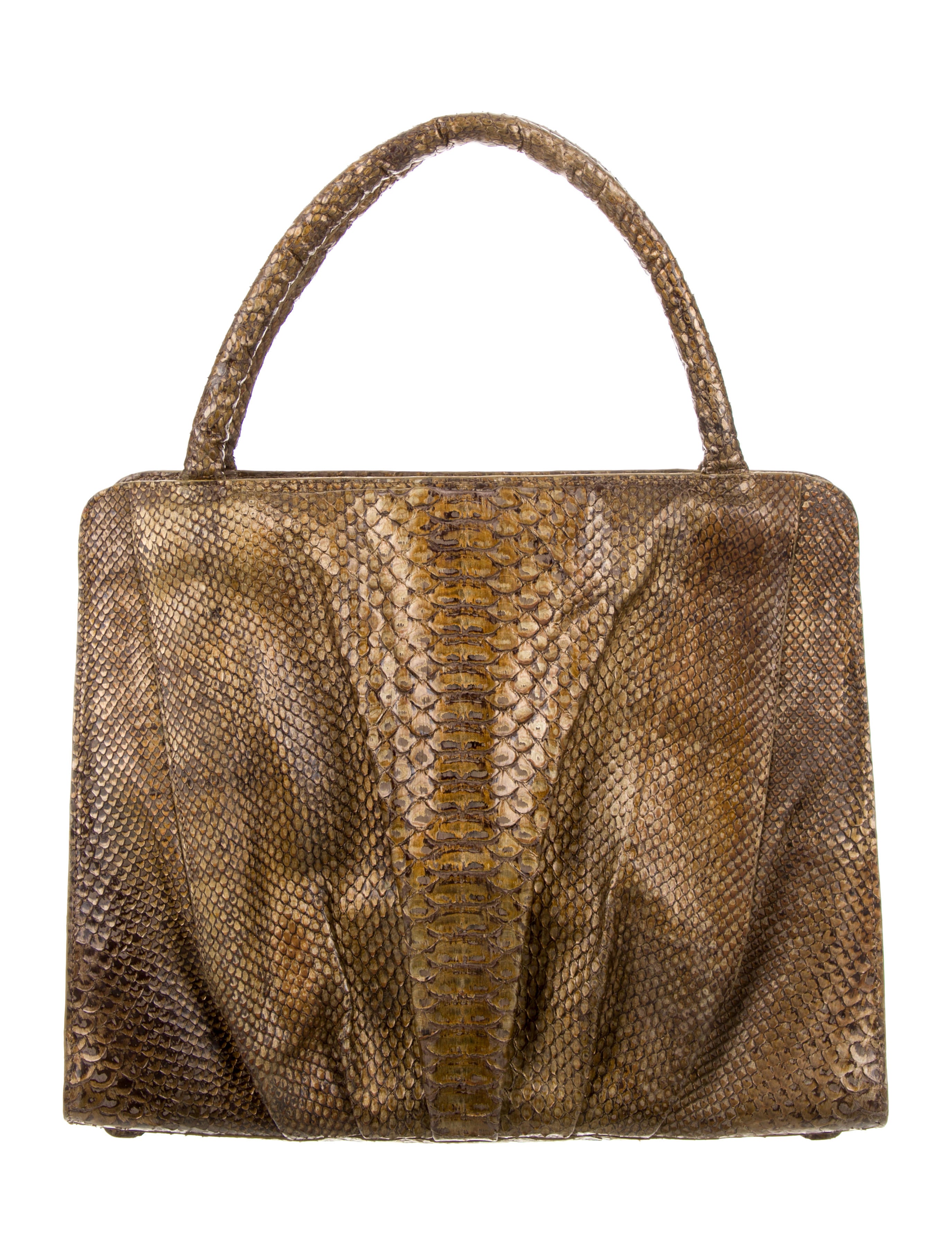 nancy gonzalez purse