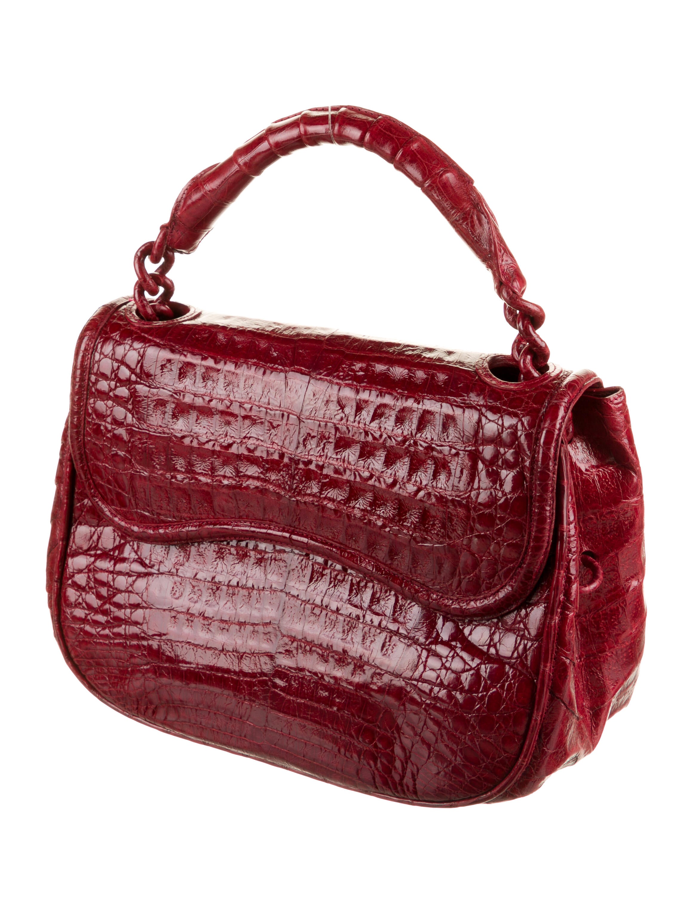 nancy gonzalez purse