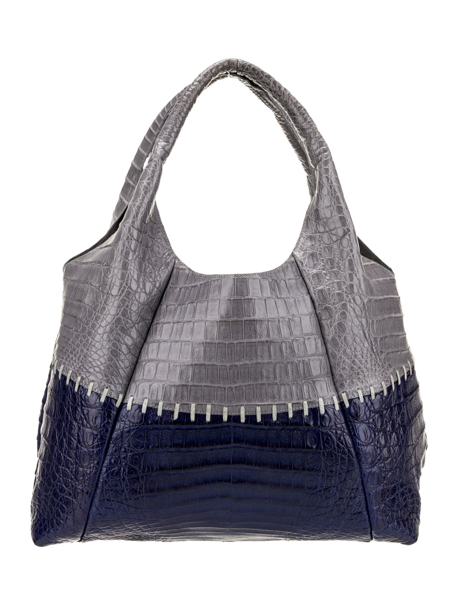 Nancy Gonzalez Caiman Hobo