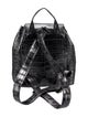Nancy Gonzalez Crocodile Backpack