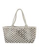 Nancy Gonzalez Crocodile Tote