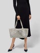 Nancy Gonzalez Crocodile Tote