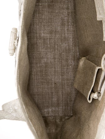 Nancy Gonzalez Crocodile Tote