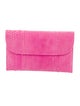 Nancy Gonzalez Python Clutch