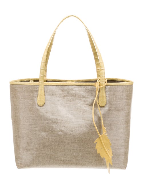 Nancy Gonzalez Tote