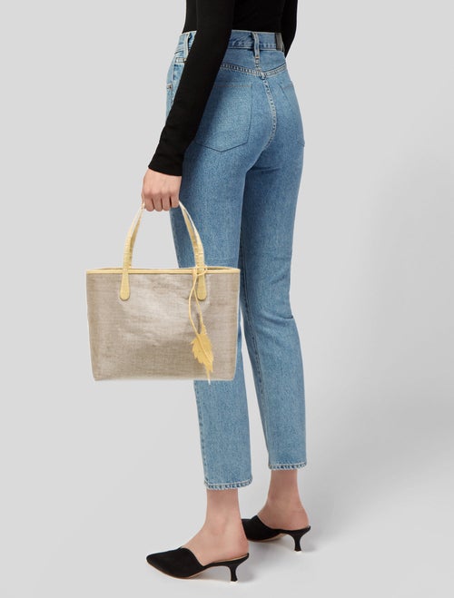 Nancy Gonzalez Tote