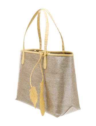 Nancy Gonzalez Tote