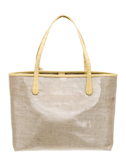 Nancy Gonzalez Tote