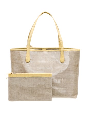 Nancy Gonzalez Tote