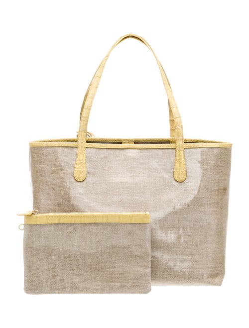 Nancy Gonzalez Tote