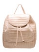 Nancy Gonzalez Crocodile Backpack