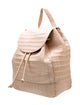 Nancy Gonzalez Crocodile Backpack