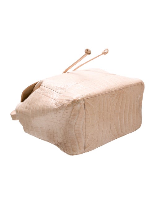 Nancy Gonzalez Crocodile Backpack