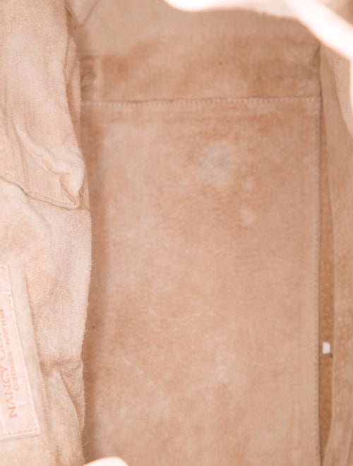 Nancy Gonzalez Crocodile Backpack