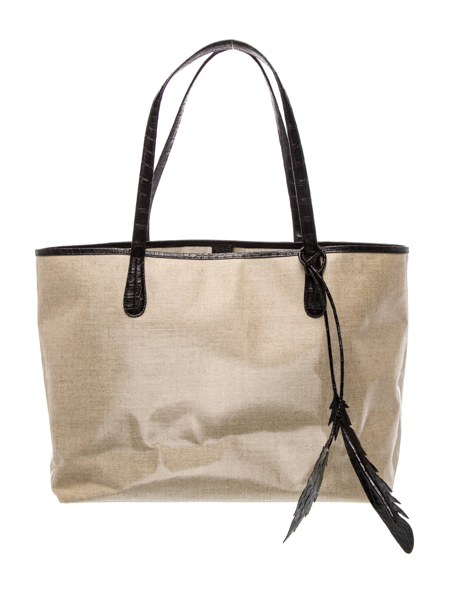 Nancy Gonzalez Tote