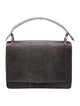 Nancy Gonzalez Top Handle Bag
