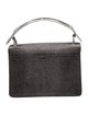 Nancy Gonzalez Top Handle Bag