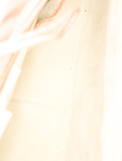 Nancy Gonzalez Canvas Shoulder Bag