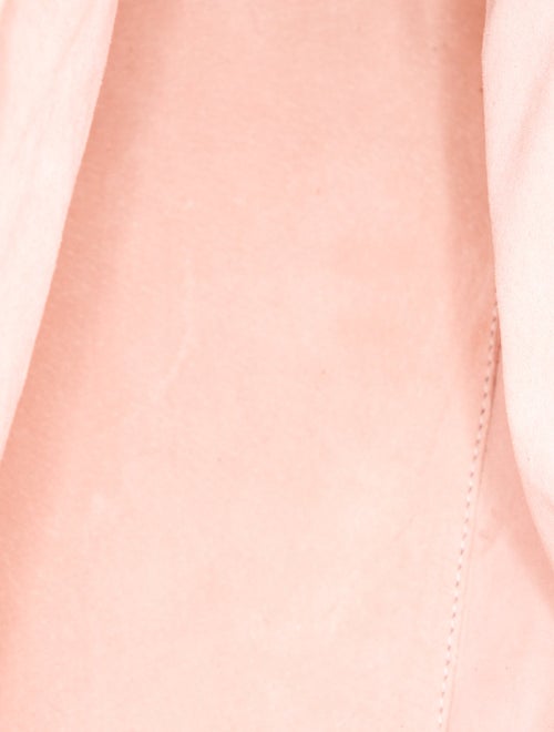 Nancy Gonzalez Canvas Bucket Bag