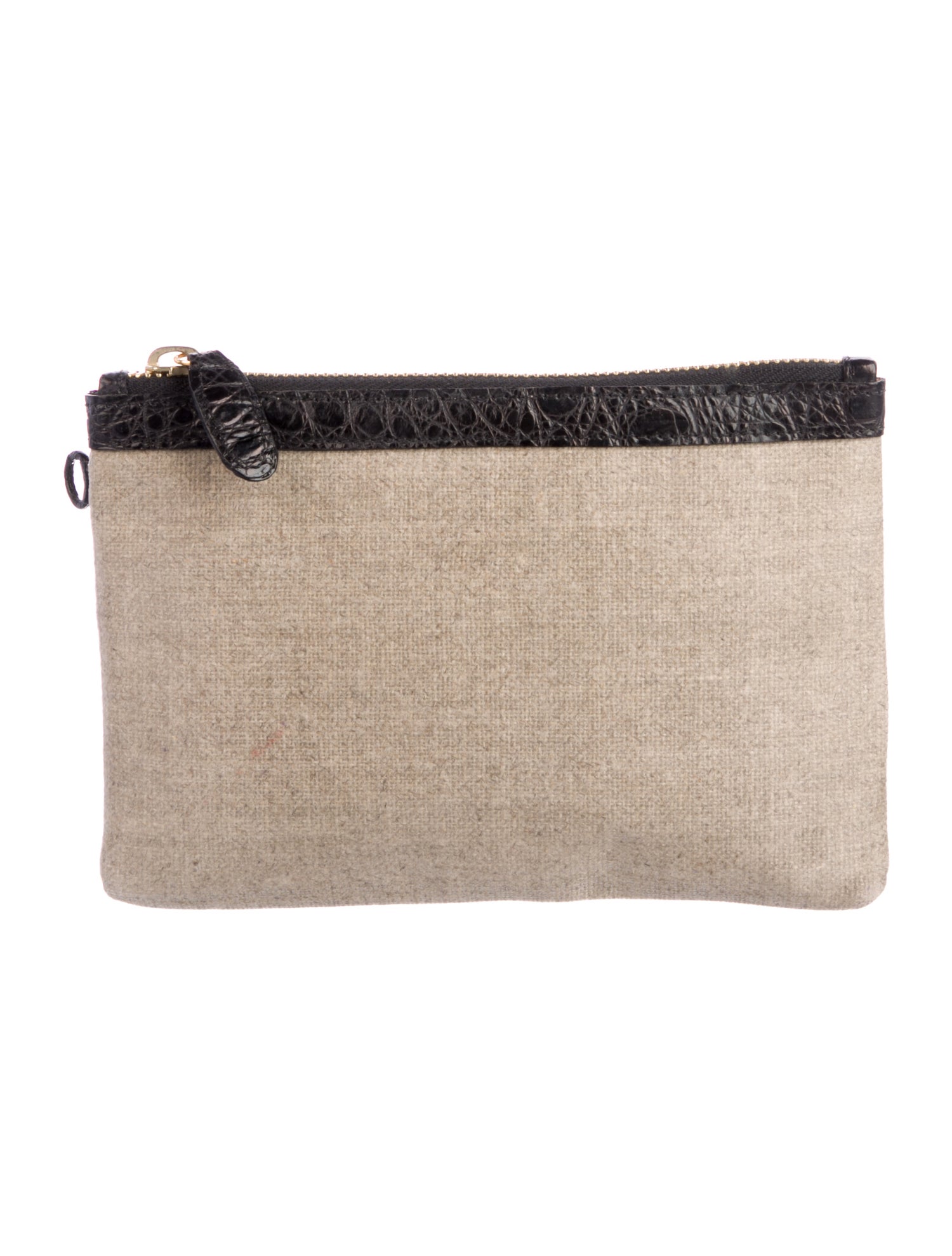 Nancy Gonzalez Cosmetic Bag