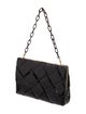 Nancy Gonzalez Python Top Handle Bag