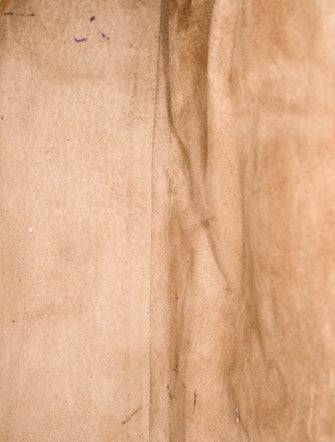 Nancy Gonzalez Crocodile Top Handle Bag