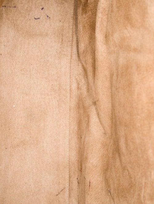 Nancy Gonzalez Crocodile Top Handle Bag