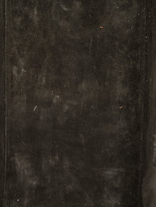 Nancy Gonzalez Alligator Top Handle Bag