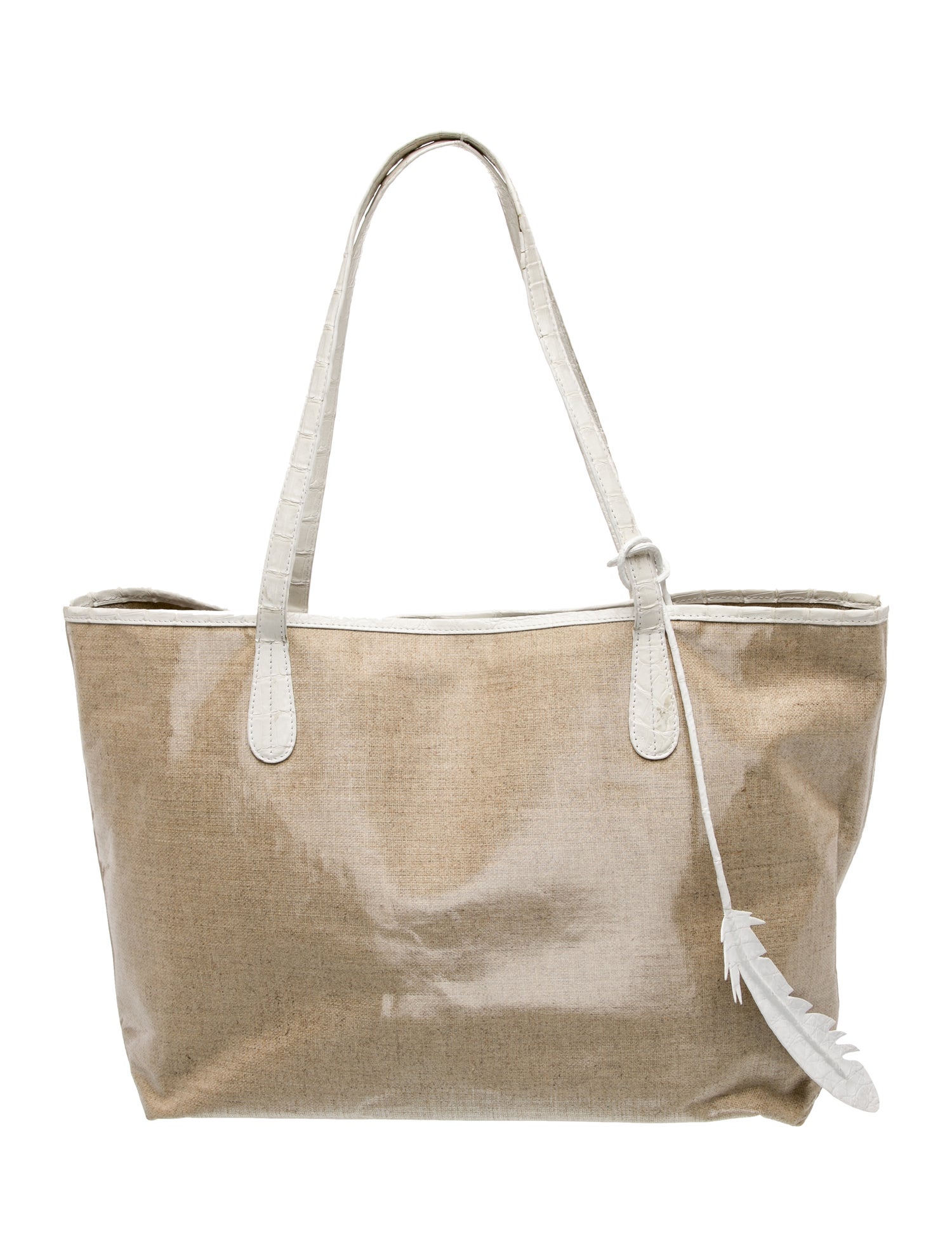 Nancy Gonzalez Tote