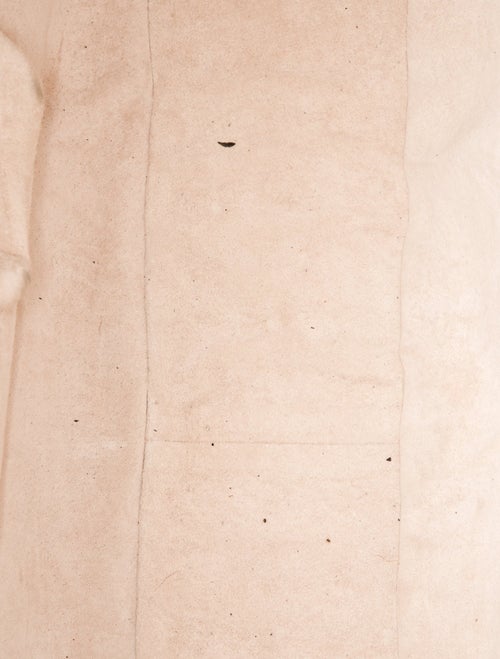 Nancy Gonzalez Crocodile Shoulder Bag