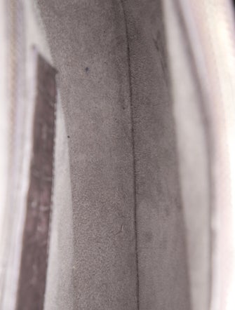 Nancy Gonzalez Crocodile Top Handle Bag