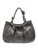 Nancy Gonzalez Crocodile Hobo