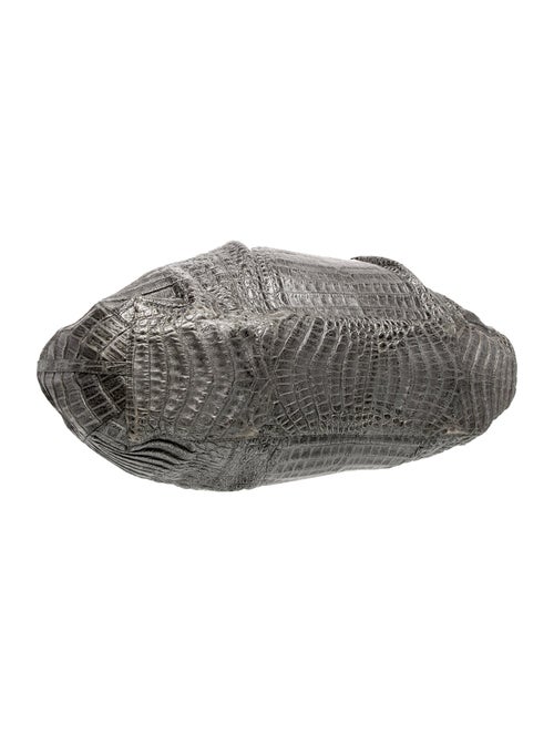 Nancy Gonzalez Crocodile Hobo