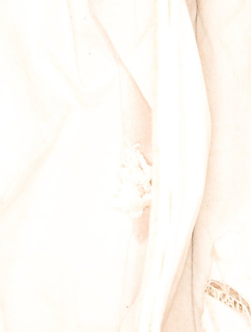 Nancy Gonzalez Crocodile Top Handle Bag