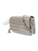 Nancy Gonzalez Caiman Belt Bag