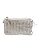 Nancy Gonzalez Caiman Belt Bag