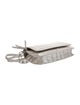 Nancy Gonzalez Caiman Belt Bag