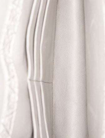 Nancy Gonzalez Caiman Belt Bag