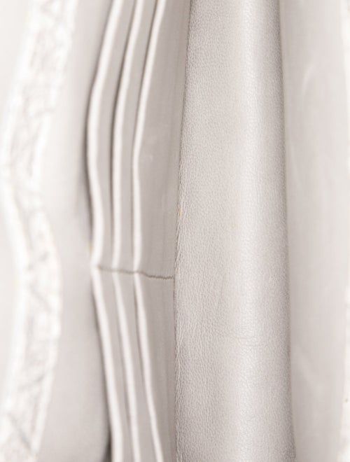 Nancy Gonzalez Caiman Belt Bag