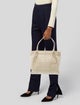 Nancy Gonzalez Crocodile Tote