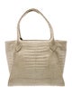 Nancy Gonzalez Crocodile Tote