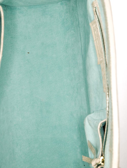 Nancy Gonzalez Crocodile Tote