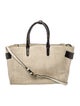 Nancy Gonzalez Jute Tote